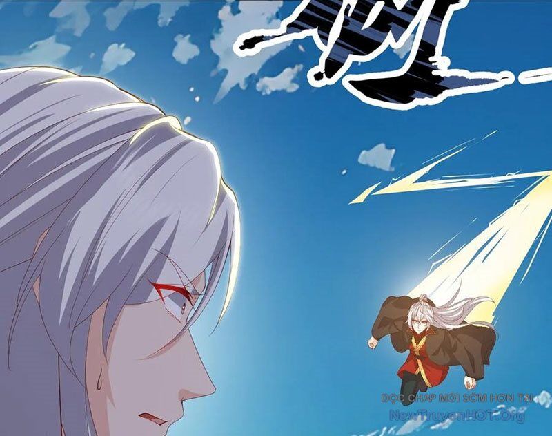 Tiên Võ Đế Tôn [Chap 818-823] - Page 124