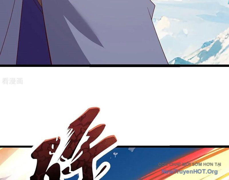 Tiên Võ Đế Tôn [Chap 818-823] - Page 126