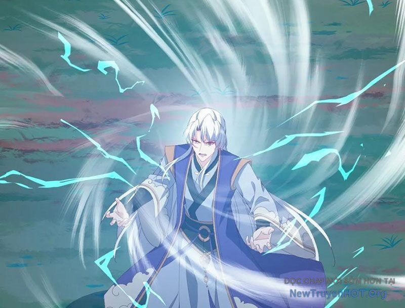 Tiên Võ Đế Tôn [Chap 818-823] - Page 16