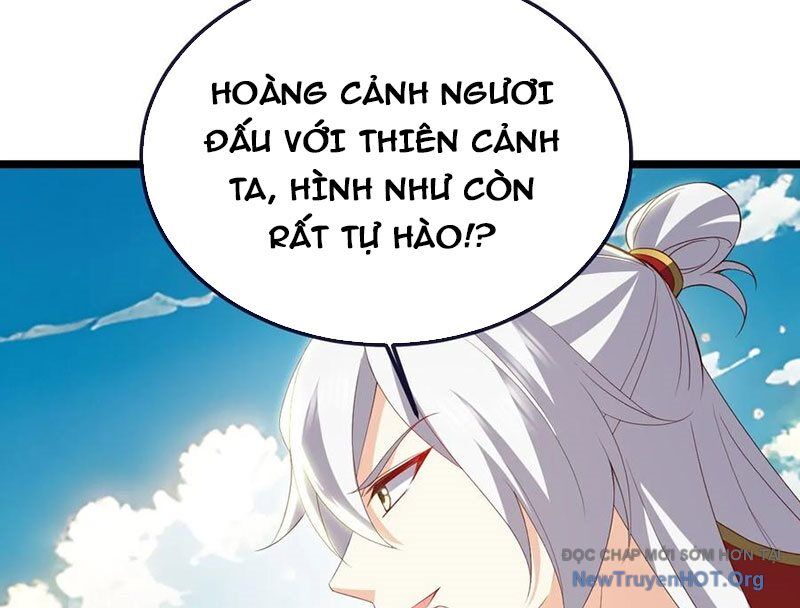 Tiên Võ Đế Tôn [Chap 818-823] - Page 18