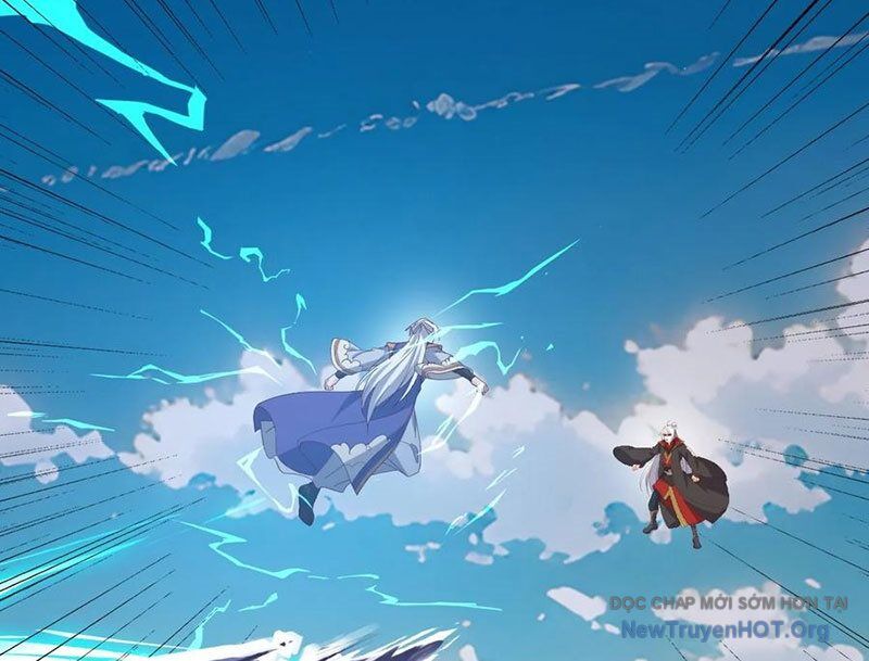 Tiên Võ Đế Tôn [Chap 818-823] - Page 22