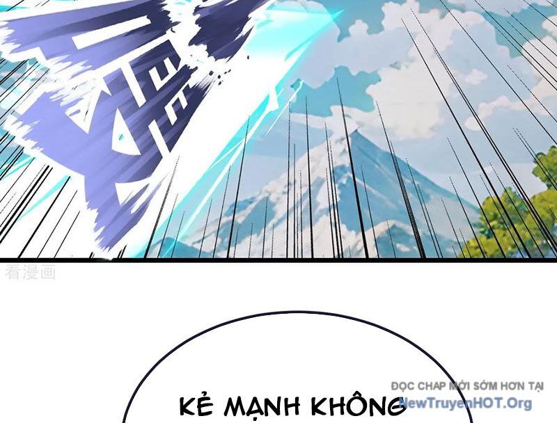 Tiên Võ Đế Tôn [Chap 818-823] - Page 23