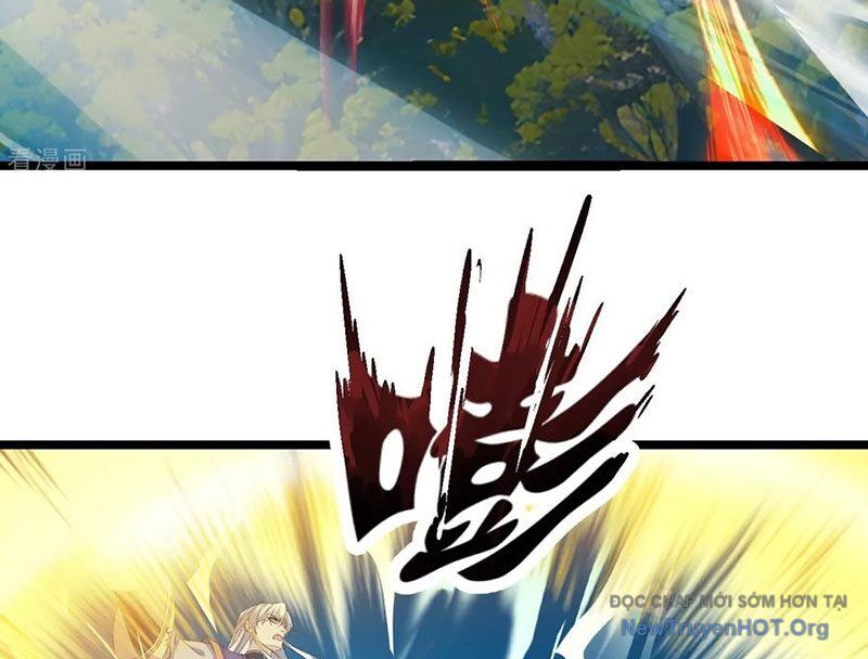 Tiên Võ Đế Tôn [Chap 818-823] - Page 33
