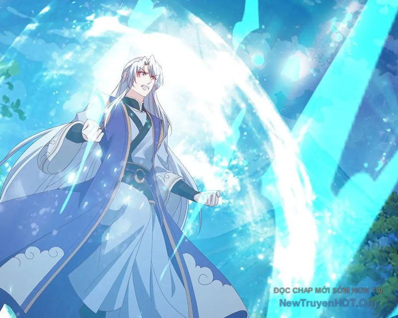 Tiên Võ Đế Tôn [Chap 818-823] - Page 47