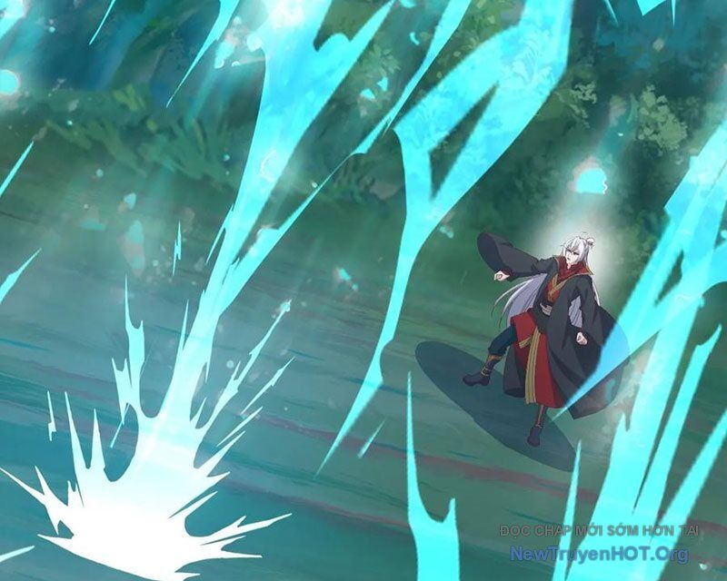 Tiên Võ Đế Tôn [Chap 818-823] - Page 49