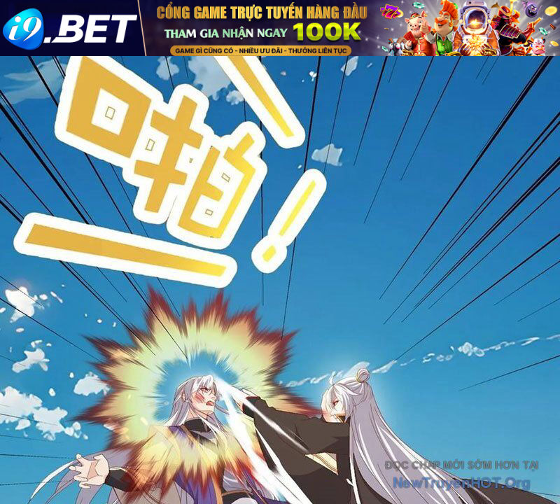 Tiên Võ Đế Tôn [Chap 818-823] - Page 75