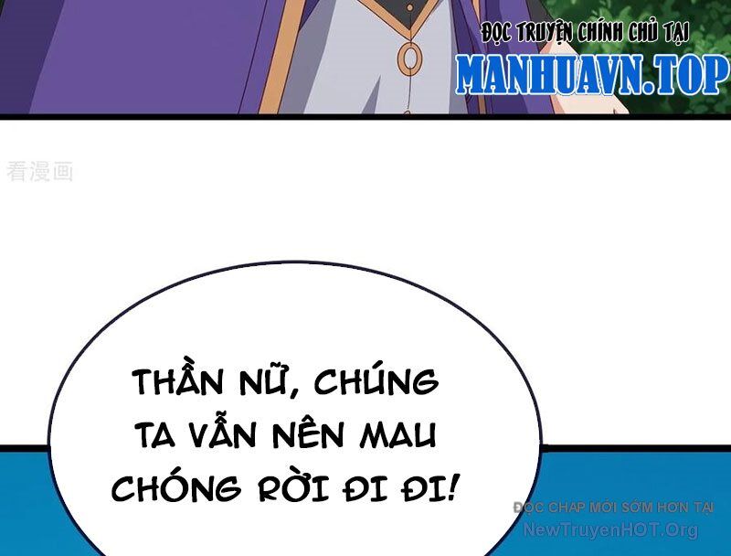 Tiên Võ Đế Tôn [Chap 818-823] - Page 8