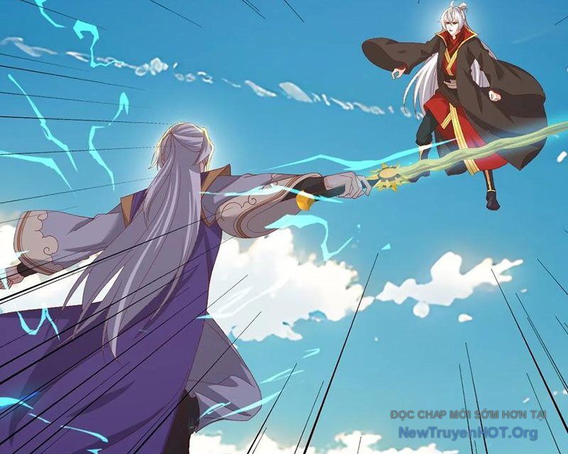 Tiên Võ Đế Tôn [Chap 818-823] - Page 84