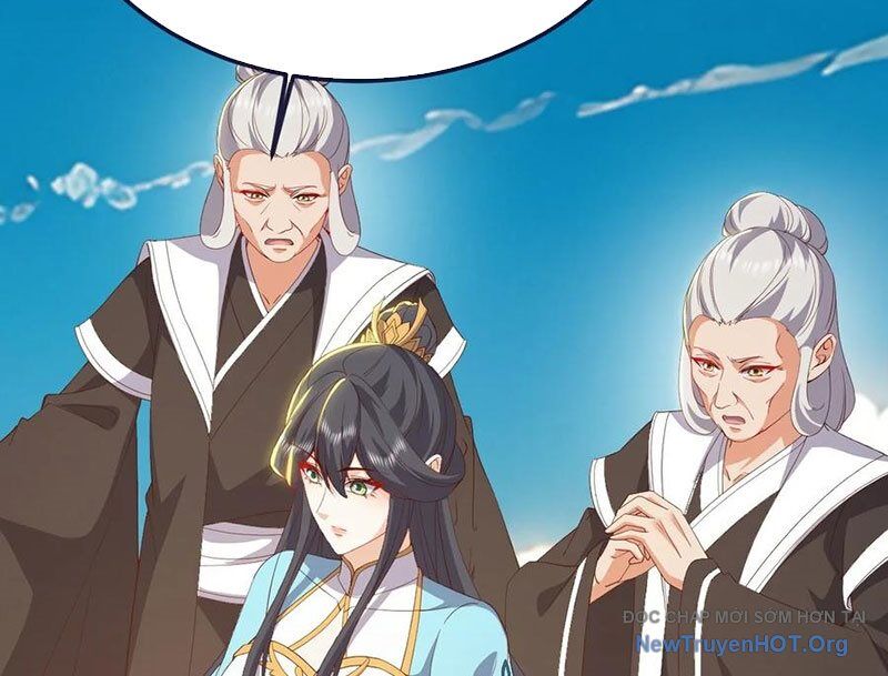 Tiên Võ Đế Tôn [Chap 818-823] - Page 9