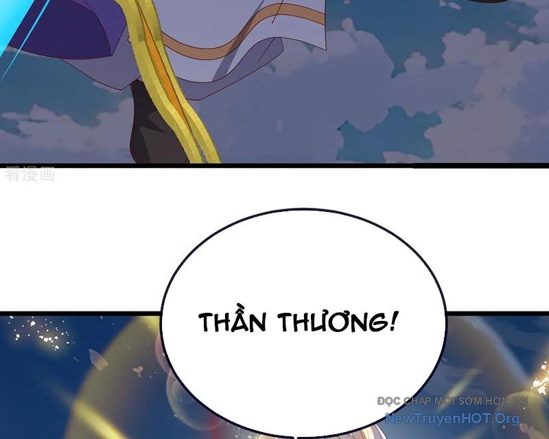 Tiên Võ Đế Tôn [Chap 818-823] - Page 91