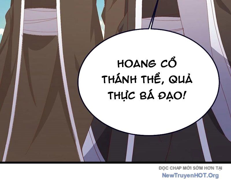Tiên Võ Đế Tôn [Chap 818-823] - Page 99