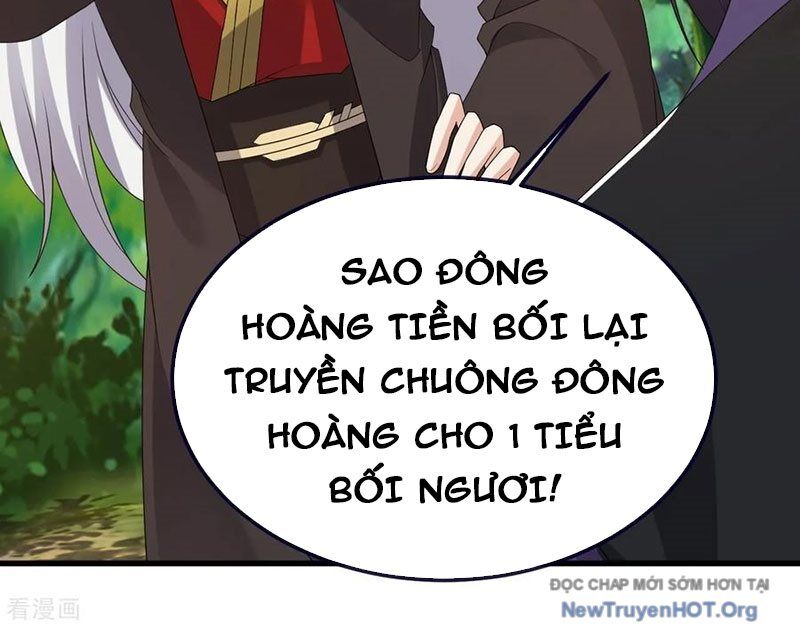 Tiên Võ Đế Tôn [Chap 818-823] - Page 100