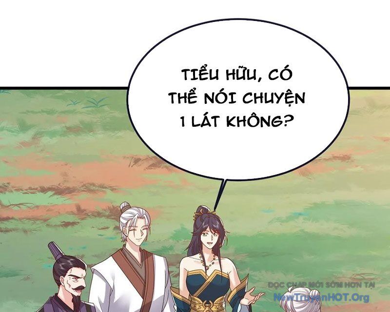 Tiên Võ Đế Tôn [Chap 818-823] - Page 101