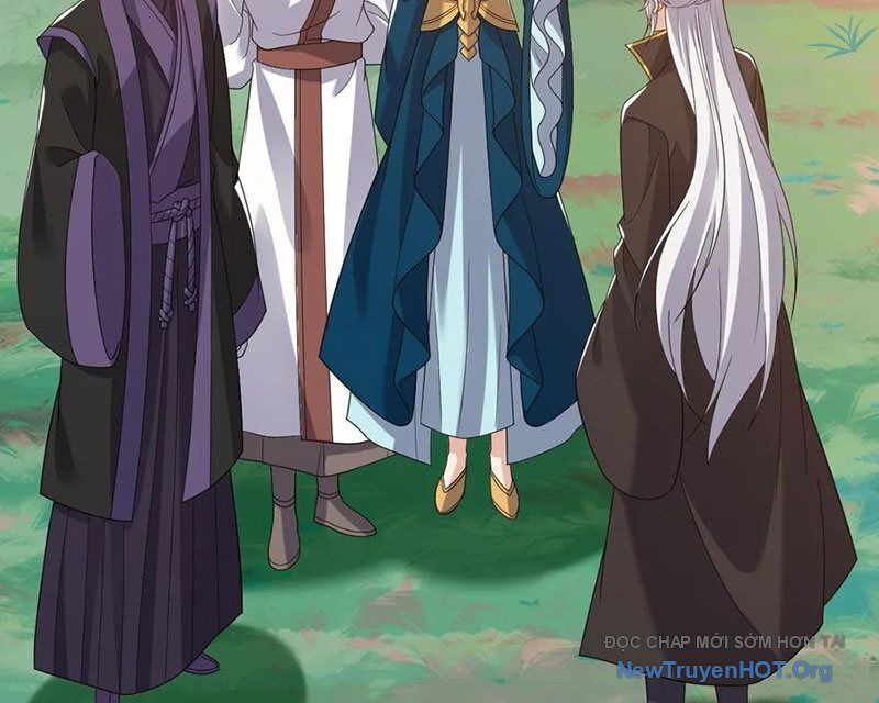 Tiên Võ Đế Tôn [Chap 818-823] - Page 102