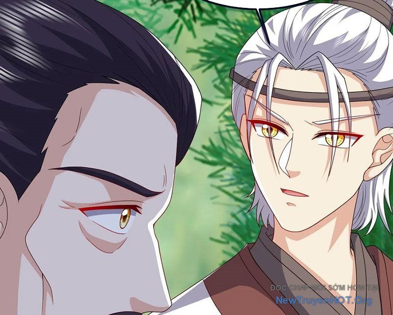 Tiên Võ Đế Tôn [Chap 818-823] - Page 119