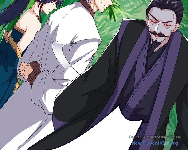 Tiên Võ Đế Tôn [Chap 818-823] - Page 122