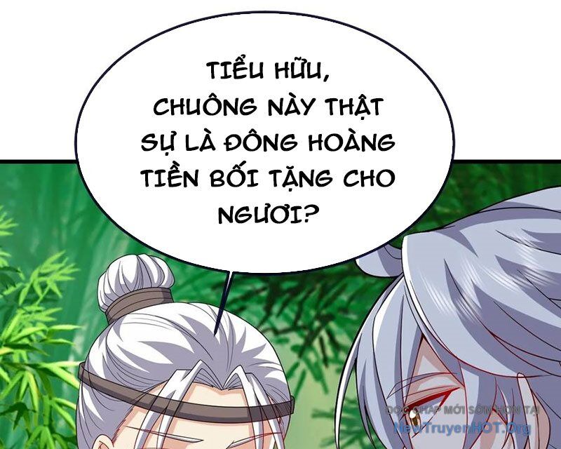 Tiên Võ Đế Tôn [Chap 818-823] - Page 124