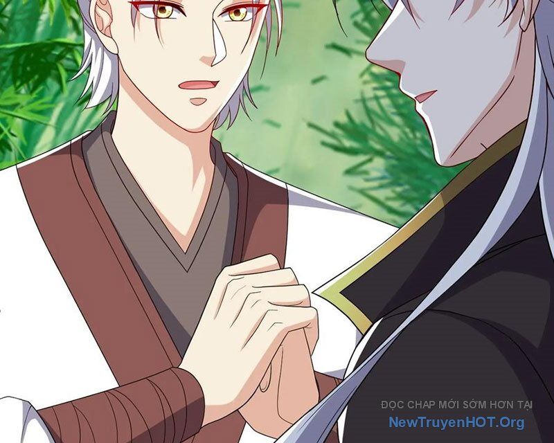 Tiên Võ Đế Tôn [Chap 818-823] - Page 125