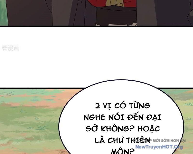 Tiên Võ Đế Tôn [Chap 818-823] - Page 130