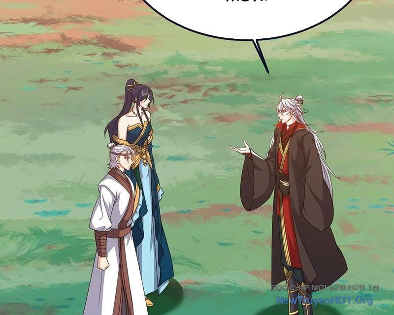 Tiên Võ Đế Tôn [Chap 818-823] - Page 131