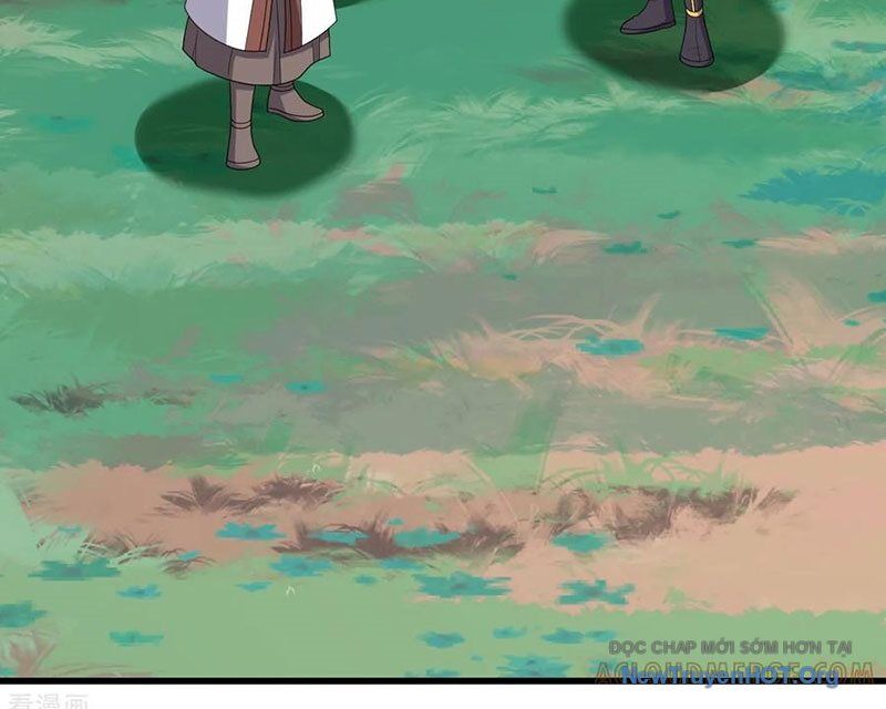 Tiên Võ Đế Tôn [Chap 818-823] - Page 132