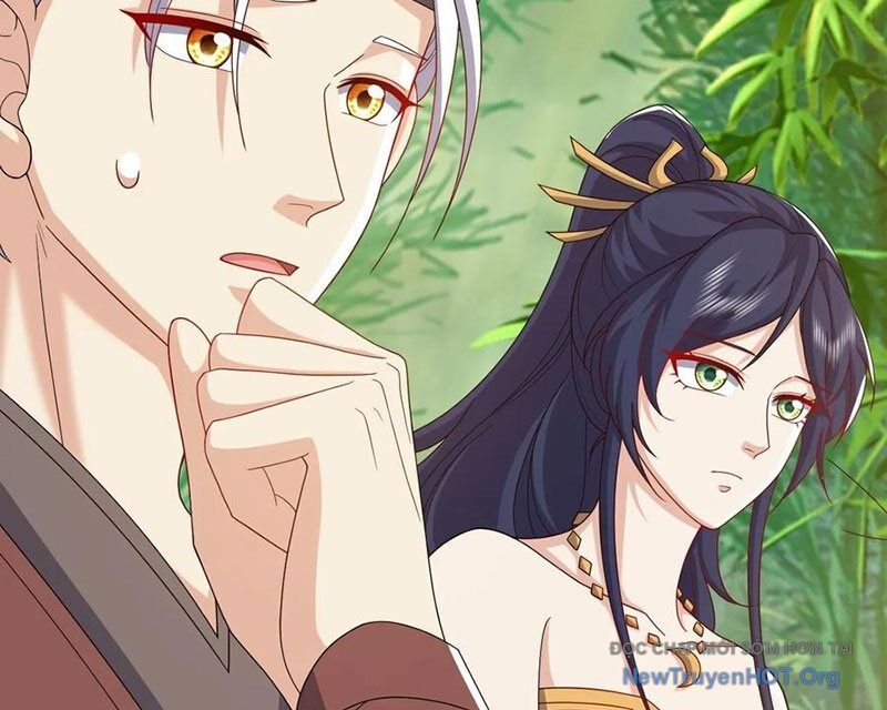 Tiên Võ Đế Tôn [Chap 818-823] - Page 134