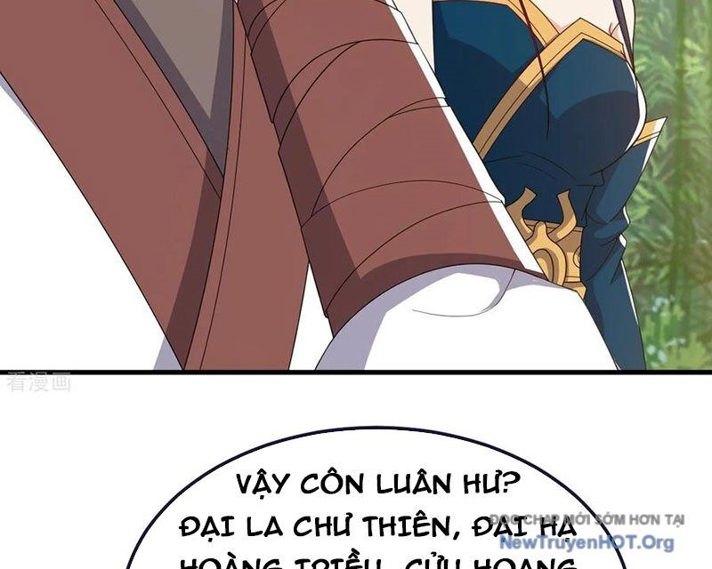 Tiên Võ Đế Tôn [Chap 818-823] - Page 135