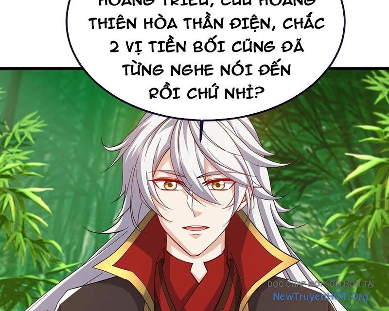 Tiên Võ Đế Tôn [Chap 818-823] - Page 136