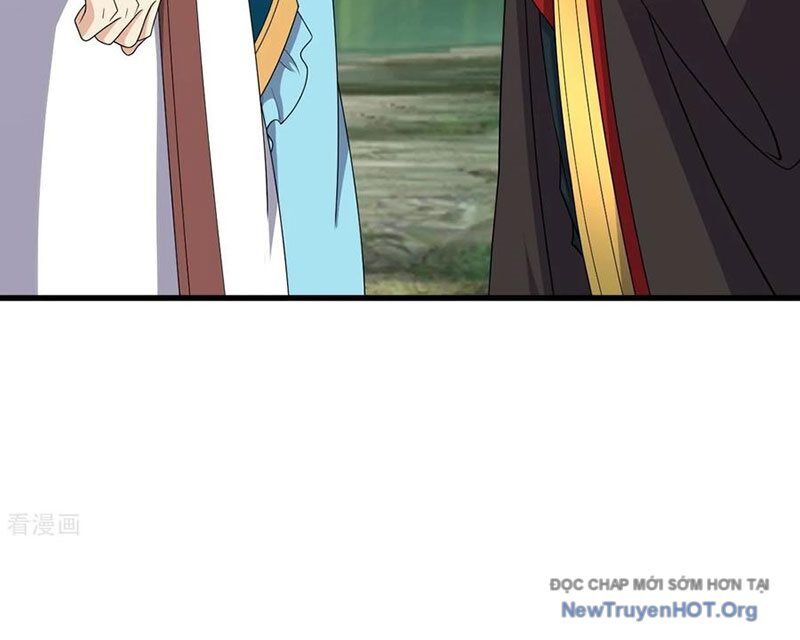 Tiên Võ Đế Tôn [Chap 818-823] - Page 141