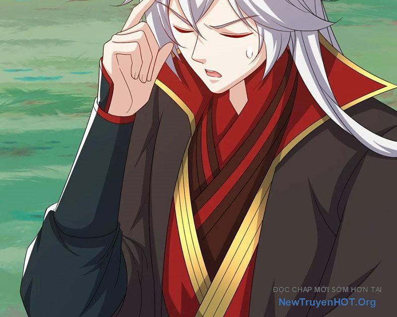 Tiên Võ Đế Tôn [Chap 818-823] - Page 143