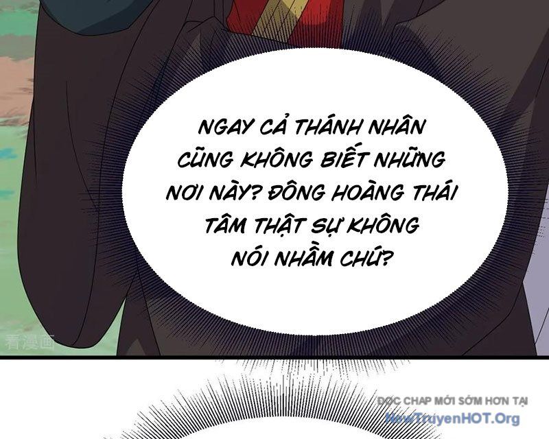 Tiên Võ Đế Tôn [Chap 818-823] - Page 144