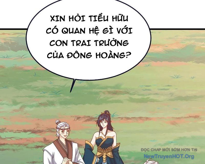 Tiên Võ Đế Tôn [Chap 818-823] - Page 157