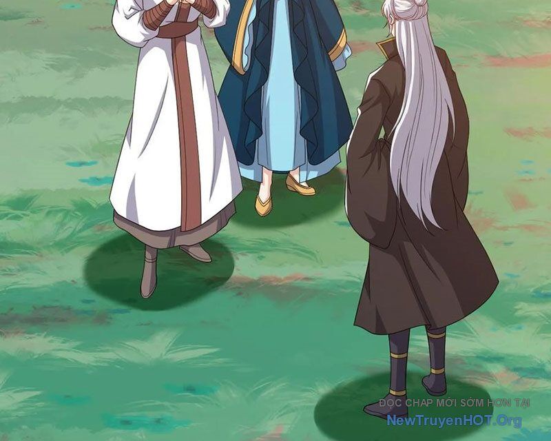 Tiên Võ Đế Tôn [Chap 818-823] - Page 158