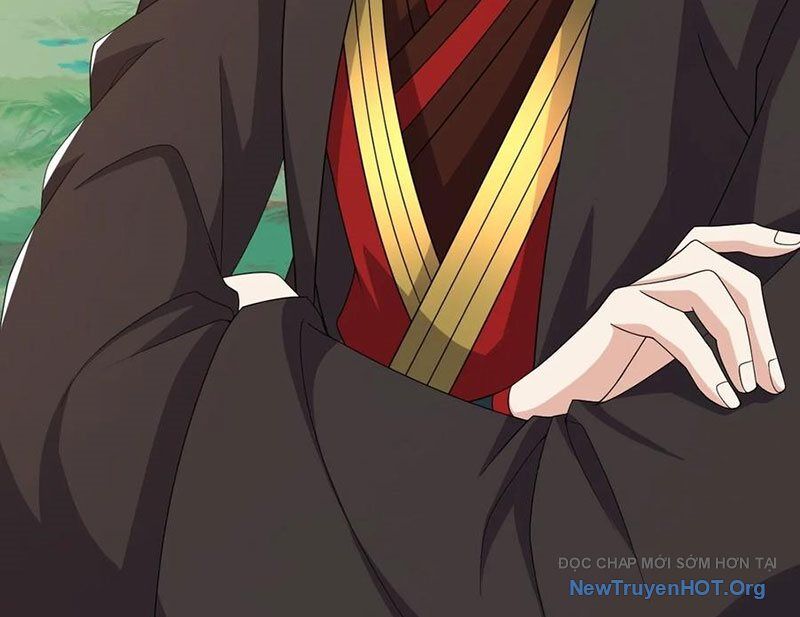 Tiên Võ Đế Tôn [Chap 818-823] - Page 161