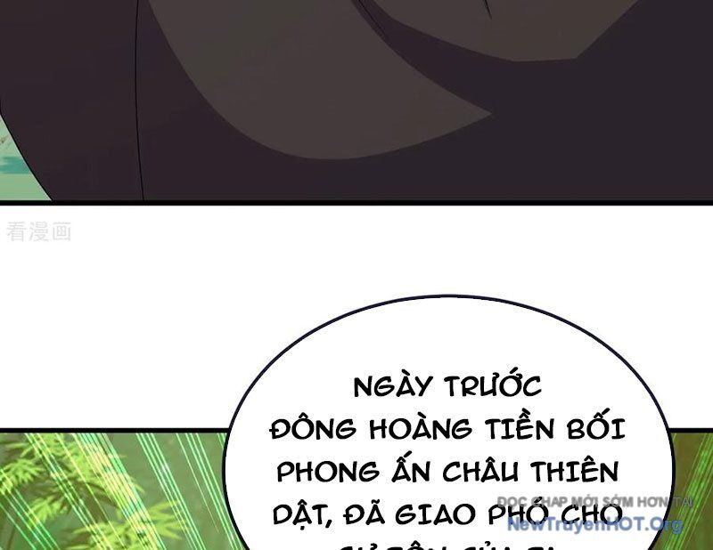 Tiên Võ Đế Tôn [Chap 818-823] - Page 162