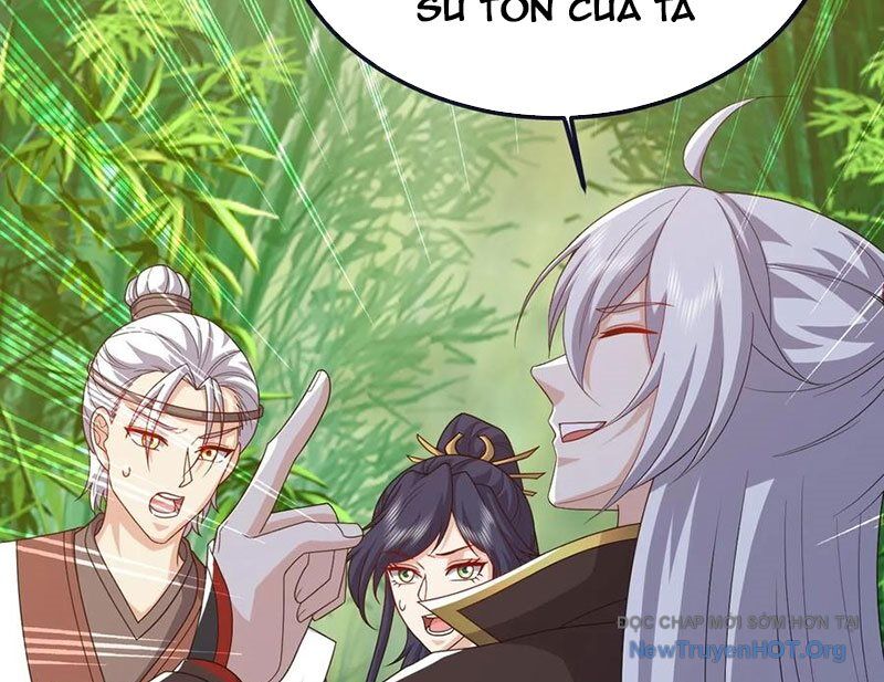 Tiên Võ Đế Tôn [Chap 818-823] - Page 163