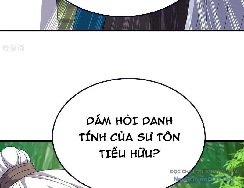 Tiên Võ Đế Tôn [Chap 818-823] - Page 165