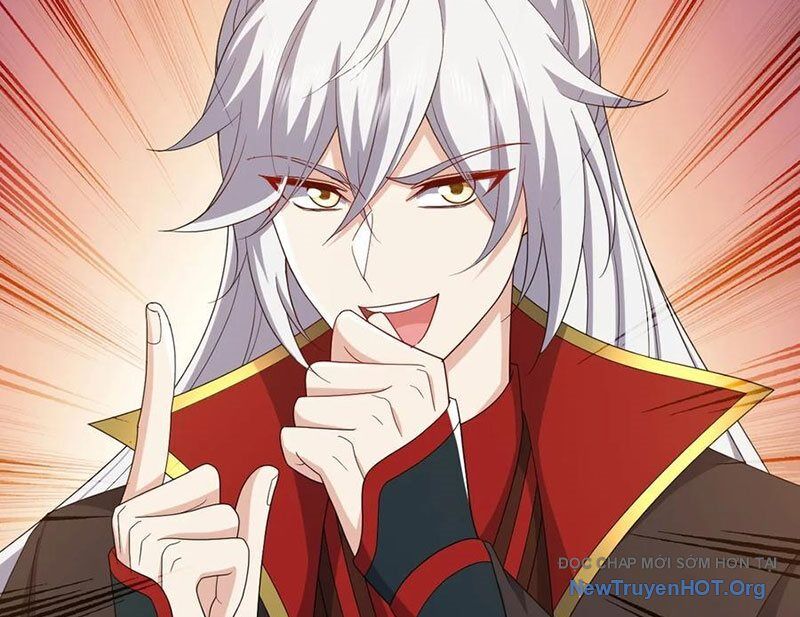 Tiên Võ Đế Tôn [Chap 818-823] - Page 169