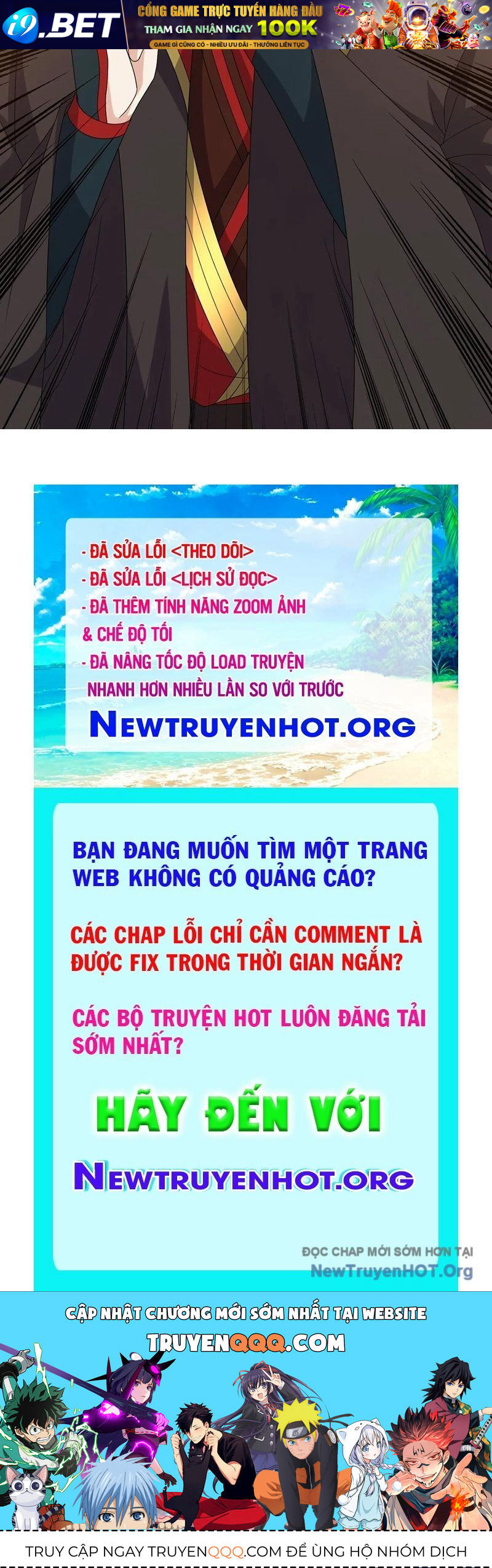 Tiên Võ Đế Tôn [Chap 818-823] - Page 170