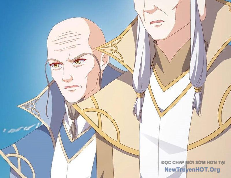 Tiên Võ Đế Tôn [Chap 818-823] - Page 19