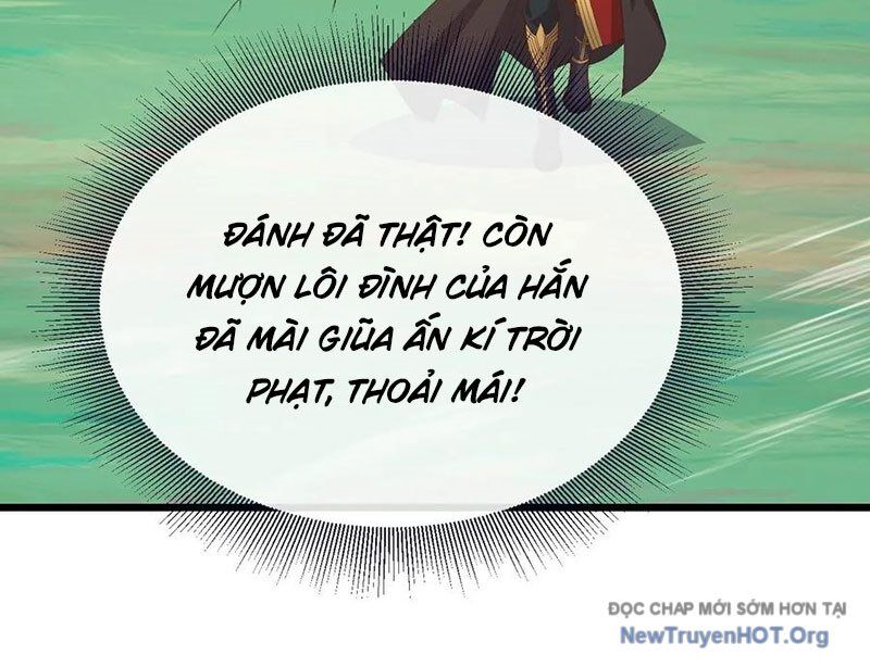 Tiên Võ Đế Tôn [Chap 818-823] - Page 23