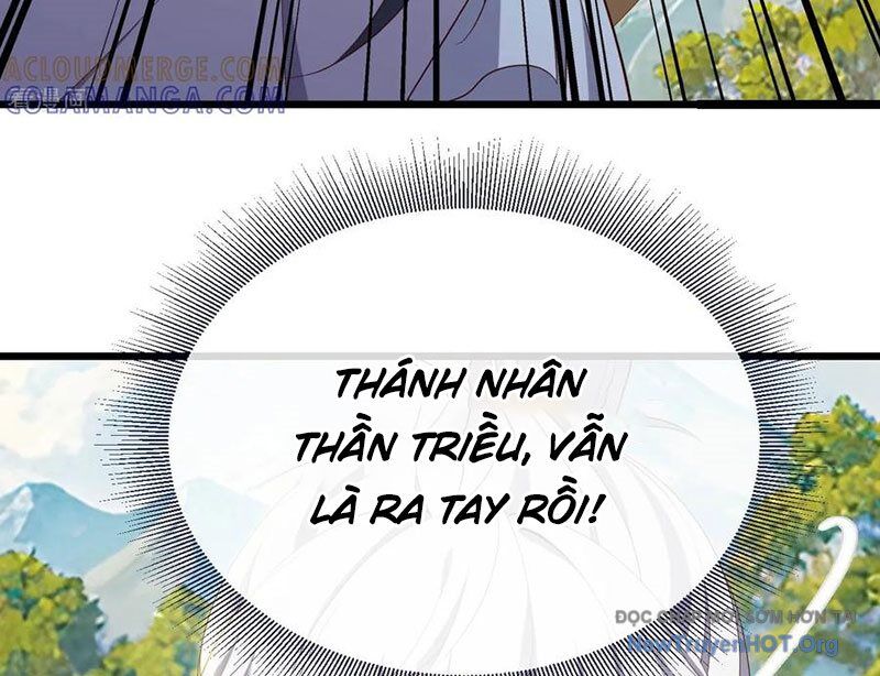 Tiên Võ Đế Tôn [Chap 818-823] - Page 36