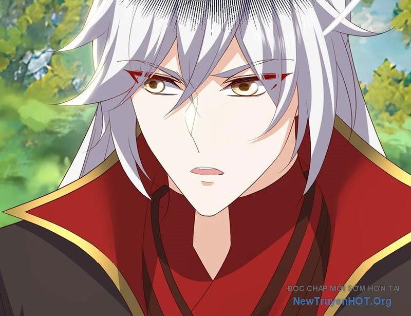 Tiên Võ Đế Tôn [Chap 818-823] - Page 37