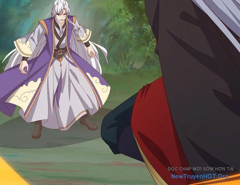Tiên Võ Đế Tôn [Chap 818-823] - Page 4