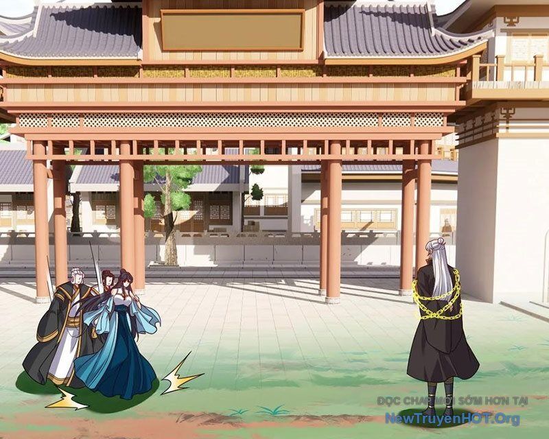 Tiên Võ Đế Tôn [Chap 818-823] - Page 41
