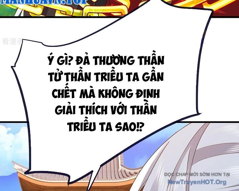 Tiên Võ Đế Tôn [Chap 818-823] - Page 45