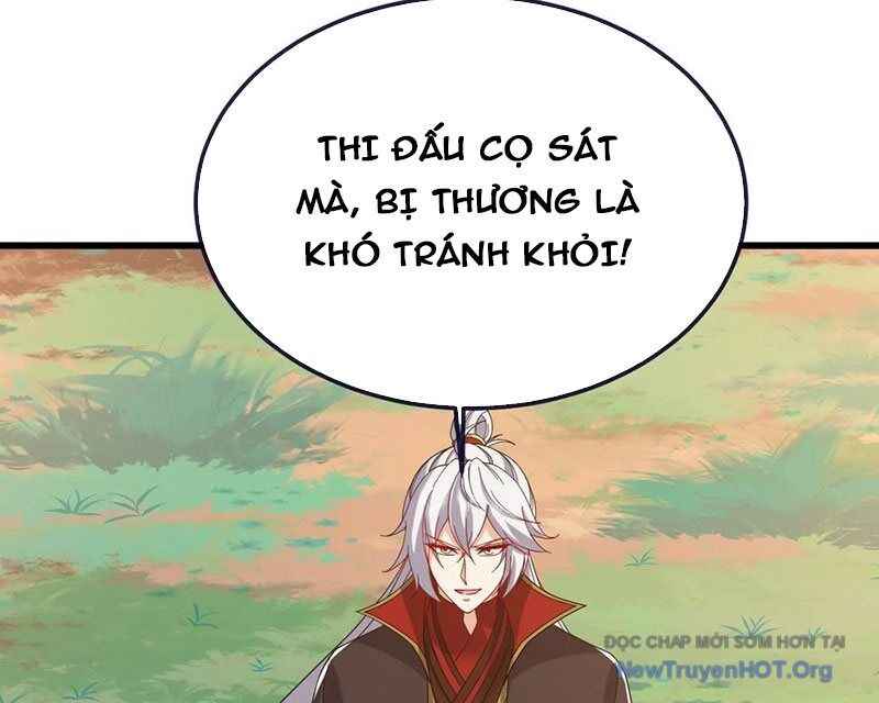 Tiên Võ Đế Tôn [Chap 818-823] - Page 48