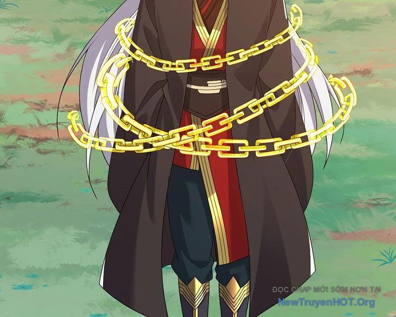 Tiên Võ Đế Tôn [Chap 818-823] - Page 49