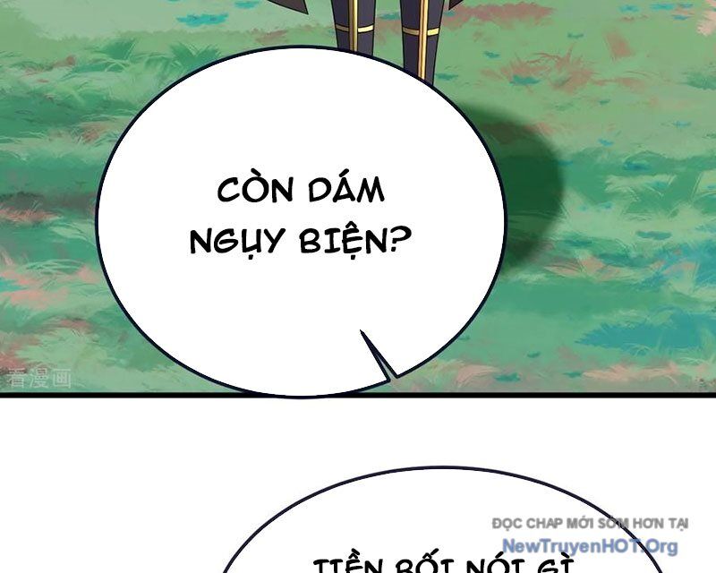 Tiên Võ Đế Tôn [Chap 818-823] - Page 50
