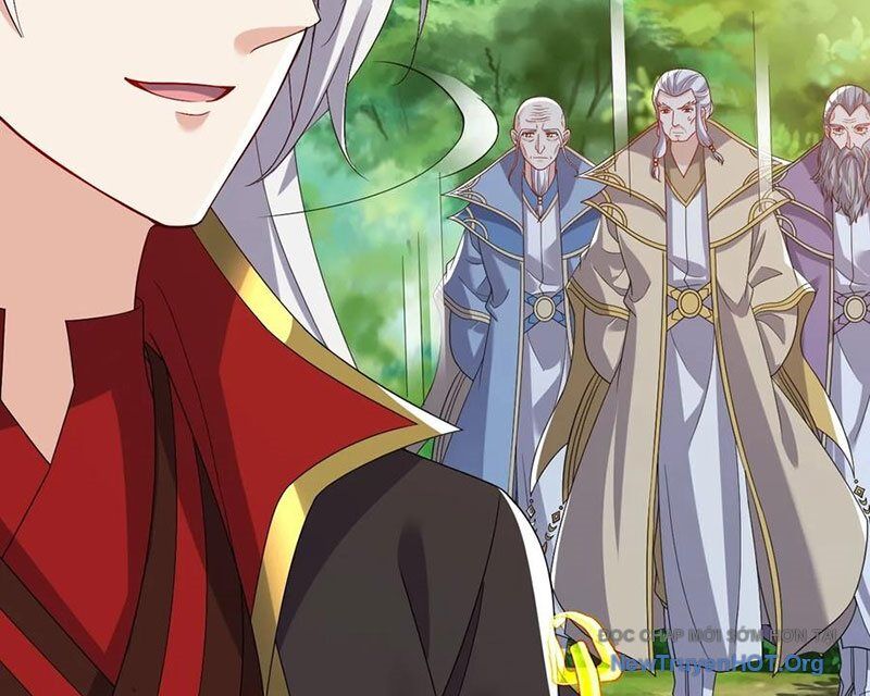 Tiên Võ Đế Tôn [Chap 818-823] - Page 52